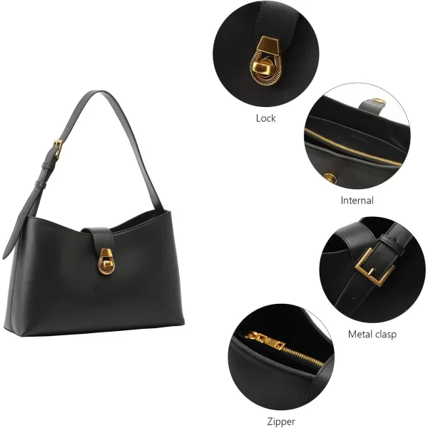 C.Paravano Shoulder Bags for Woman | Tote Bag for Women | Leather Tote Purse for Women | Handbags for Women