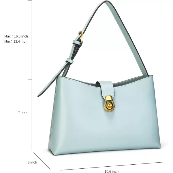 C.Paravano Shoulder Bags for Woman | Tote Bag for Women | Leather Tote Purse for Women | Handbags for Women