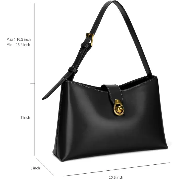 C.Paravano Shoulder Bags for Woman | Tote Bag for Women | Leather Tote Purse for Women | Handbags for Women