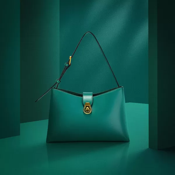 C.Paravano Shoulder Bags for Woman | Tote Bag for Women | Leather Tote Purse for Women | Handbags for Women