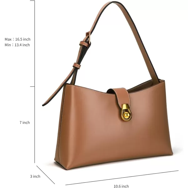 C.Paravano Shoulder Bags for Woman | Tote Bag for Women | Leather Tote Purse for Women | Handbags for Women