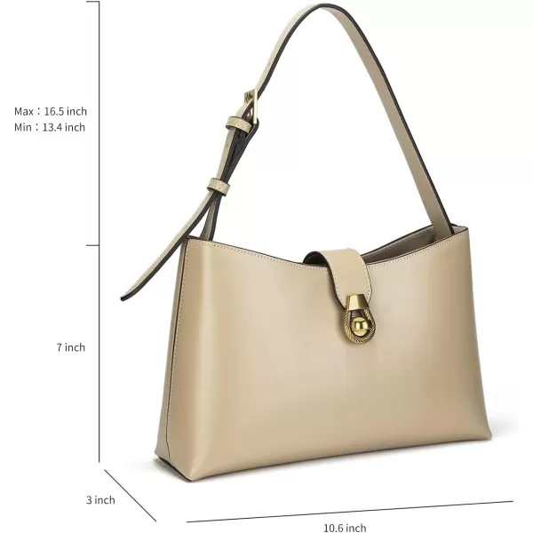 C.Paravano Shoulder Bags for Woman | Tote Bag for Women | Leather Tote Purse for Women | Handbags for Women