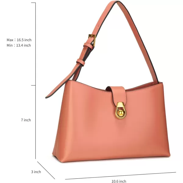 C.Paravano Shoulder Bags for Woman | Tote Bag for Women | Leather Tote Purse for Women | Handbags for Women