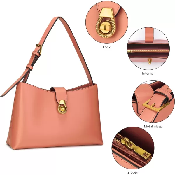 C.Paravano Shoulder Bags for Woman | Tote Bag for Women | Leather Tote Purse for Women | Handbags for Women
