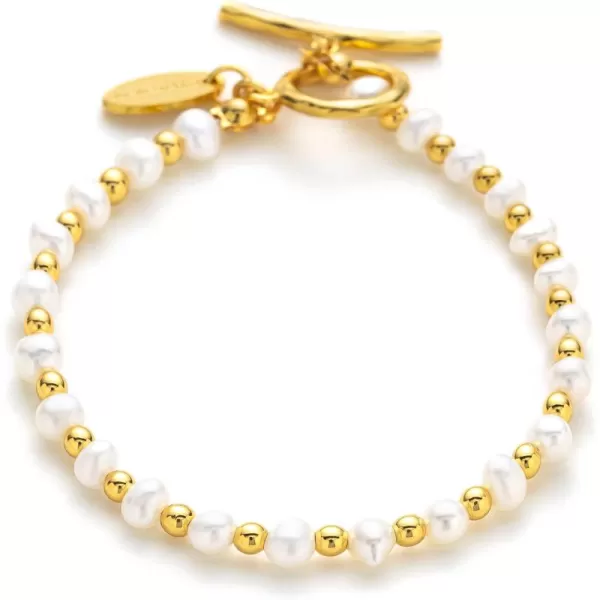 C.Paravano Bracelet for Women | 18k Gold Jewelry for Women | Gold Bracelets for Women | Charm Bracelets | Bracelets for Best Friends | Adjustable Bracelets | Boho Bracelets