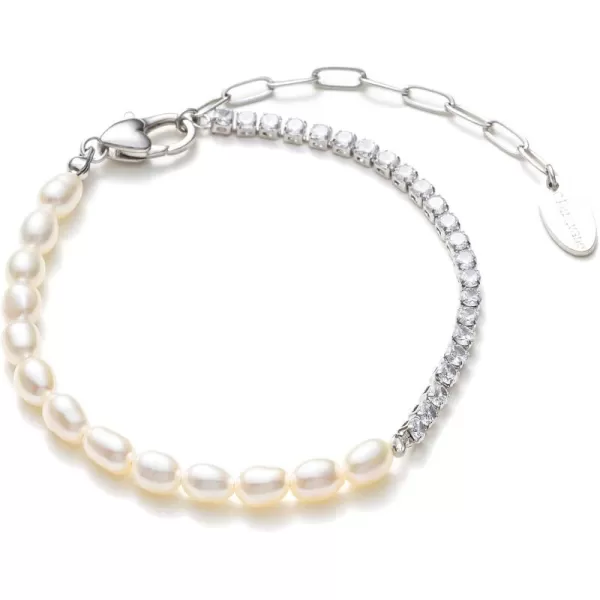 C.Paravano Bracelet for Women | 18k Gold Jewelry for Women | Gold Bracelets for Women | Charm Bracelets | Bracelets for Best Friends | Adjustable Bracelets | Boho Bracelets