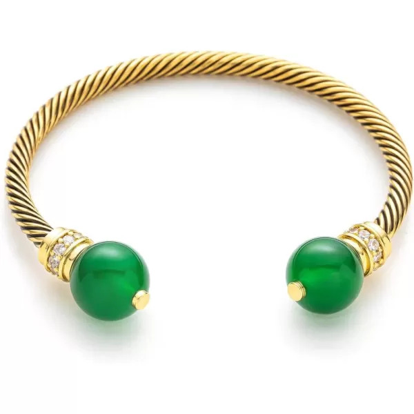 C.Paravano Bracelet for Women | Gold Jewelry for Women | Gold Bracelets for Women | Charm Bracelets | Bracelets for Best Friends | Adjustable Bracelets | Boho Bracelets