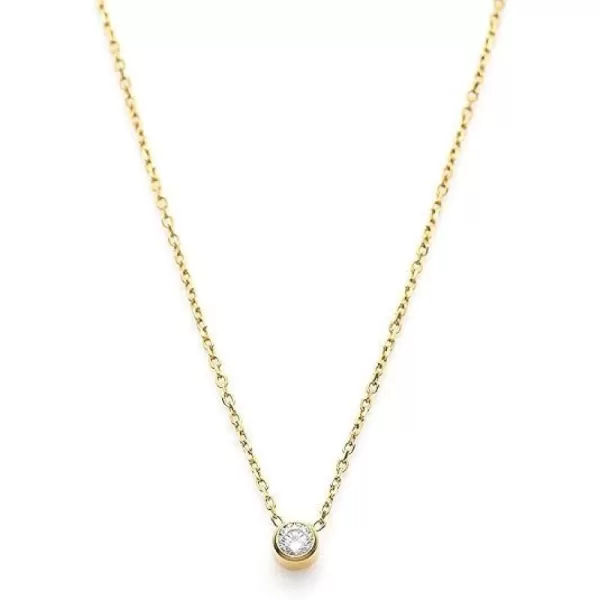 C.Paravano Mothers Day Gifts | Necklaces for Women | Necklaces for Women Gemstone | Pendant Necklace for Women | Necklaces for Women Gold 18k