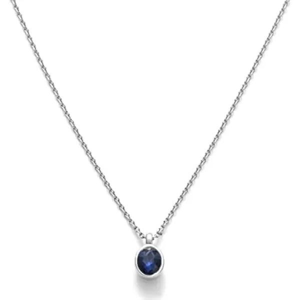 C.Paravano Mothers Day Gifts | Necklaces for Women | Necklaces for Women Gemstone | Pendant Necklace for Women | Necklaces for Women Gold 18k