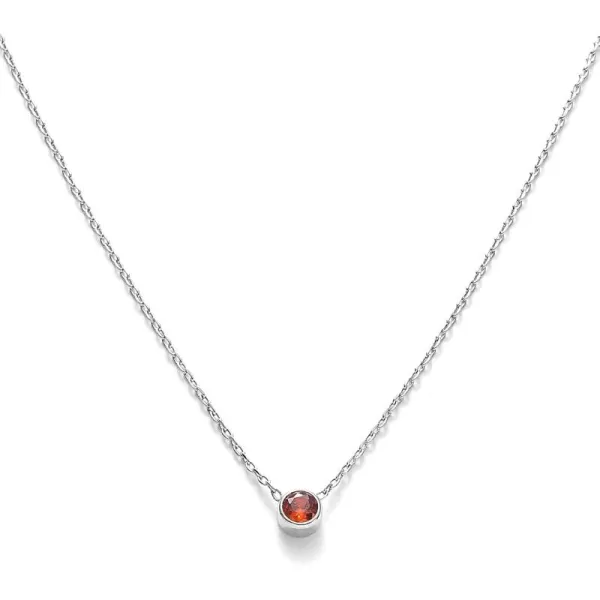 C.Paravano Mothers Day Gifts | Necklaces for Women | Necklaces for Women Gemstone | Pendant Necklace for Women | Necklaces for Women Gold 18k
