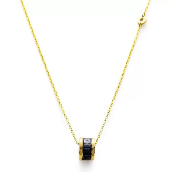 C.Paravano Mothers Day Gifts | Necklaces for Women | Necklaces for Women Gemstone | Pendant Necklace for Women | Necklaces for Women Gold 18k