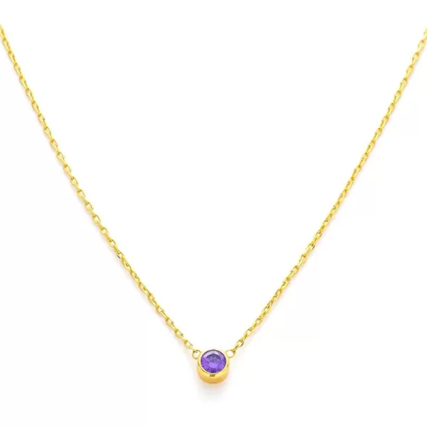 C.Paravano Mothers Day Gifts | Necklaces for Women | Necklaces for Women Gemstone | Pendant Necklace for Women | Necklaces for Women Gold 18k
