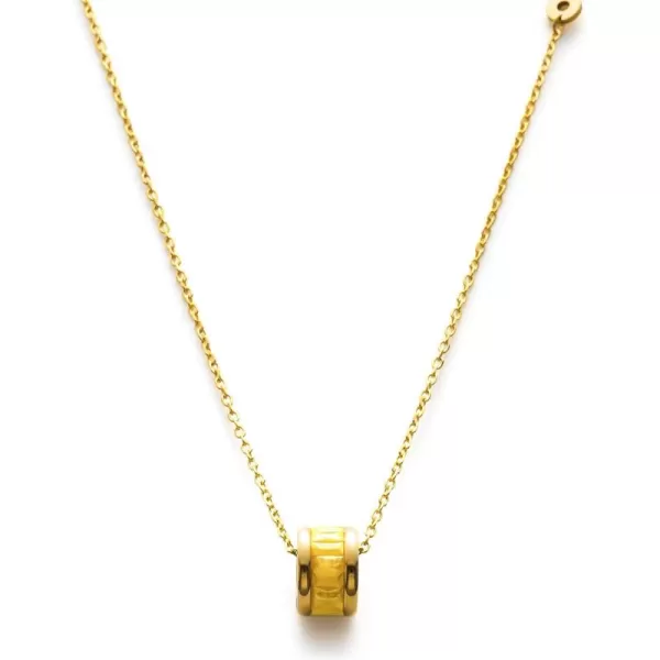 C.Paravano Mothers Day Gifts | Necklaces for Women | Necklaces for Women Gemstone | Pendant Necklace for Women | Necklaces for Women Gold 18k