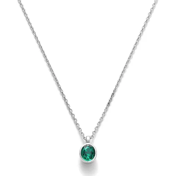 C.Paravano Mothers Day Gifts | Necklaces for Women | Necklaces for Women Gemstone | Pendant Necklace for Women | Necklaces for Women Gold 18k