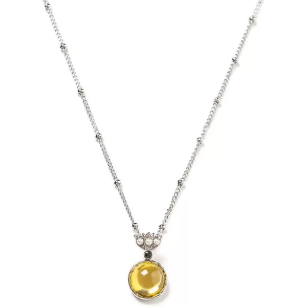 C.Paravano Necklaces for Women | Gemstone Necklace | 18K Necklace for Women | Jewelry for Women | Chain Necklace | Pendant Necklace for Women | Necklaces for Her
