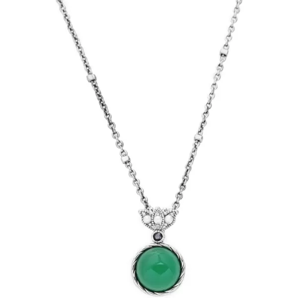 C.Paravano Necklaces for Women | Gemstone Necklace | 18K Necklace for Women | Jewelry for Women | Chain Necklace | Pendant Necklace for Women | Necklaces for Her