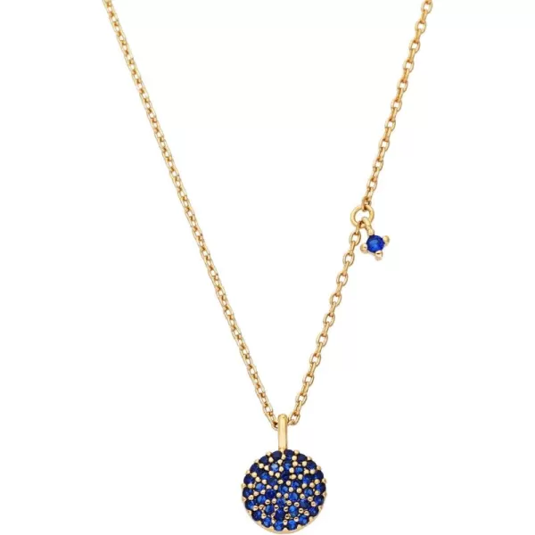 C.Paravano Necklaces for Women Gold 18K | Necklace for Women Silver | Jewelry for Women | Pendant Necklace for Women | Necklaces for Her | Gemstone Necklace
