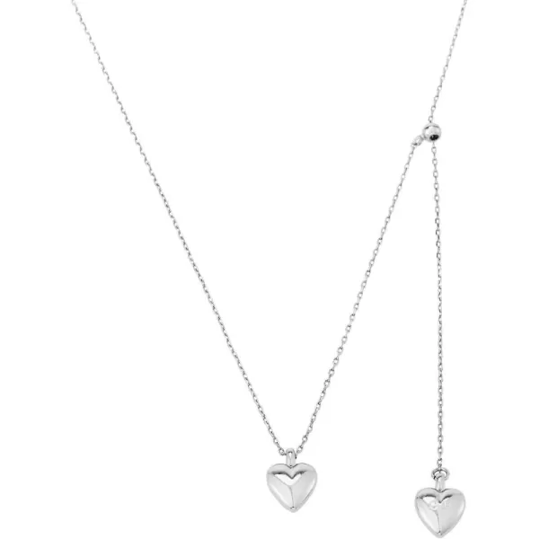 C.Paravano Necklaces for Women Gold 18K | Necklace for Women Silver | Jewelry for Women | Pendant Necklace for Women | Necklaces for Her | Gemstone Necklace