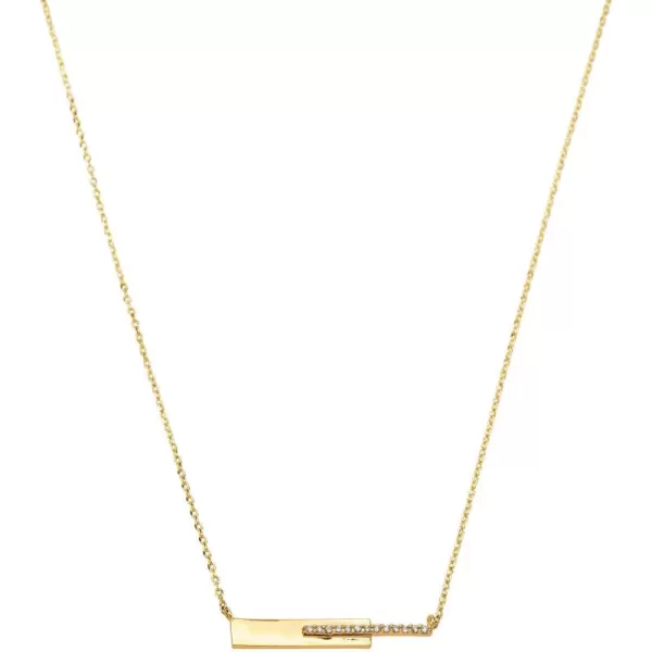C.Paravano Necklaces for Women Gold 18K | Necklace for Women Silver | Jewelry for Women | Pendant Necklace for Women | Necklaces for Her | Gemstone Necklace