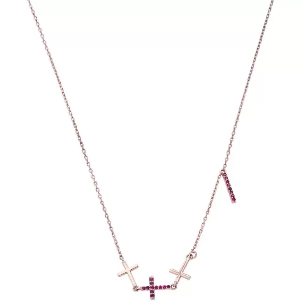 C.Paravano Necklaces for Women Gold 18K | Necklace for Women Silver | Jewelry for Women | Pendant Necklace for Women | Necklaces for Her | Gemstone Necklace