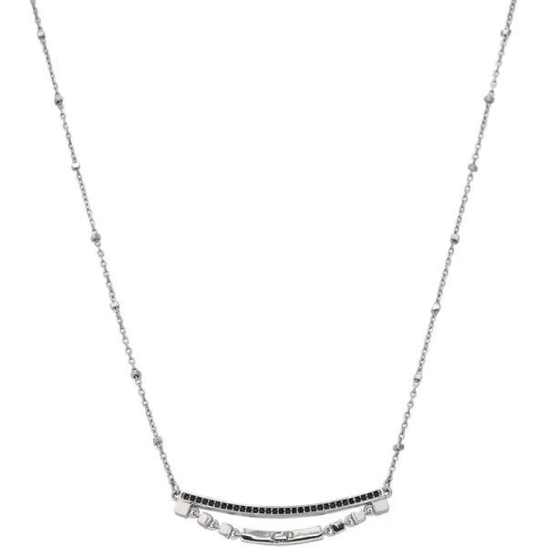 C.Paravano Necklaces for Women Gold 18K | Necklace for Women Silver | Jewelry for Women | Pendant Necklace for Women | Necklaces for Her | Gemstone Necklace