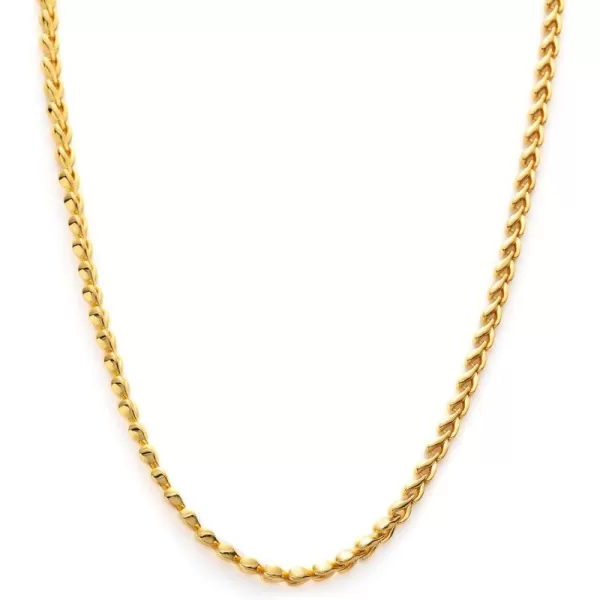 C.Paravano Pearl Necklaces for Women | Pearl Choker Necklace | 18K Gold Plated Chain Necklace | Necklaces Pearl | Real Pearl Necklace | Long Pearl Necklace | Gold and Pearl Necklace