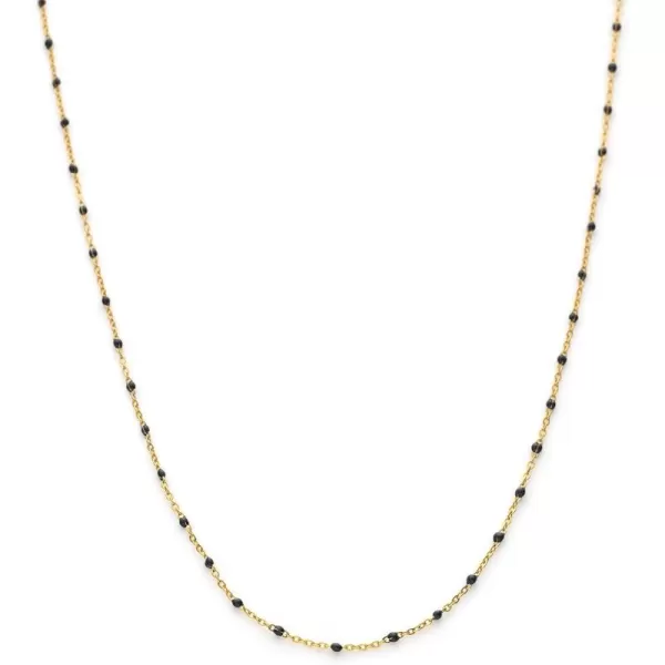 C.Paravano Pearl Necklaces for Women | Pearl Choker Necklace | 18K Gold Plated Chain Necklace | Necklaces Pearl | Real Pearl Necklace | Long Pearl Necklace | Gold and Pearl Necklace