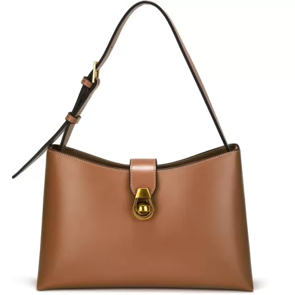C.Paravano Shoulder Bags for Woman | Tote Bag for Women | Leather Tote Purse for Women | Handbags for Women