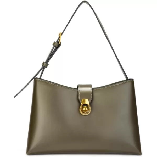 C.Paravano Shoulder Bags for Woman | Tote Bag for Women | Leather Tote Purse for Women | Handbags for Women