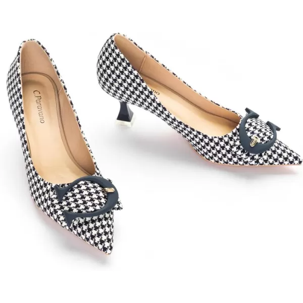 Houndstooth