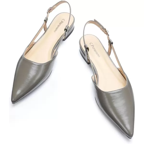 Grey Flats