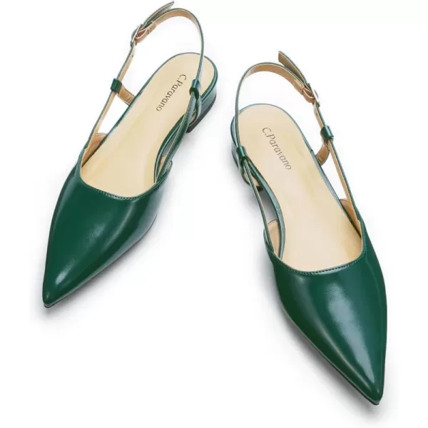 Green Flats