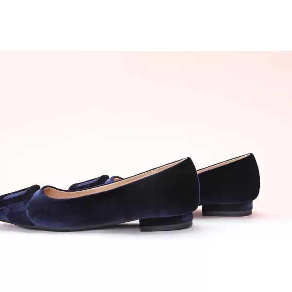 C.Paravano Flat Shoes | Leather Flats for Women | Pointed Toe Flats | Women Flat Shoes | Ballet for Women Shoes | Work Flats for Women