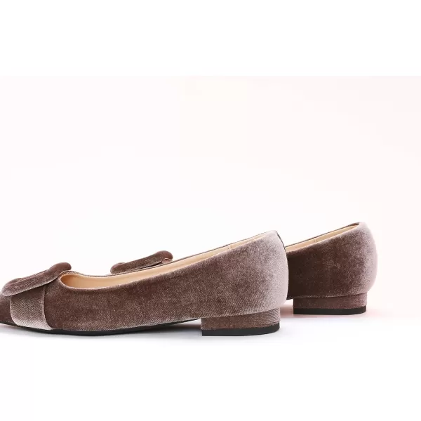 C.Paravano Flat Shoes | Leather Flats for Women | Pointed Toe Flats | Women Flat Shoes | Ballet for Women Shoes | Work Flats for Women