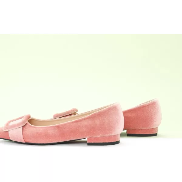 C.Paravano Flat Shoes | Leather Flats for Women | Pointed Toe Flats | Women Flat Shoes | Ballet for Women Shoes | Work Flats for Women