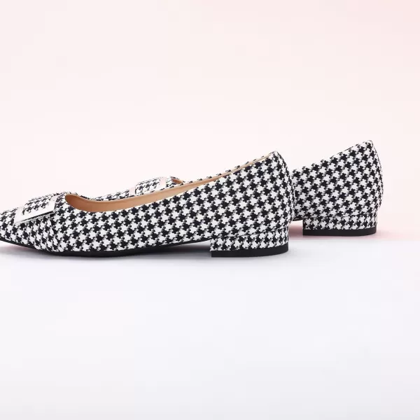 C.Paravano Flats for Women | Women's Flats | Slip on Flats | Ballet Flats for Women | Pointed Toe Flats | Womens Dressy Flats