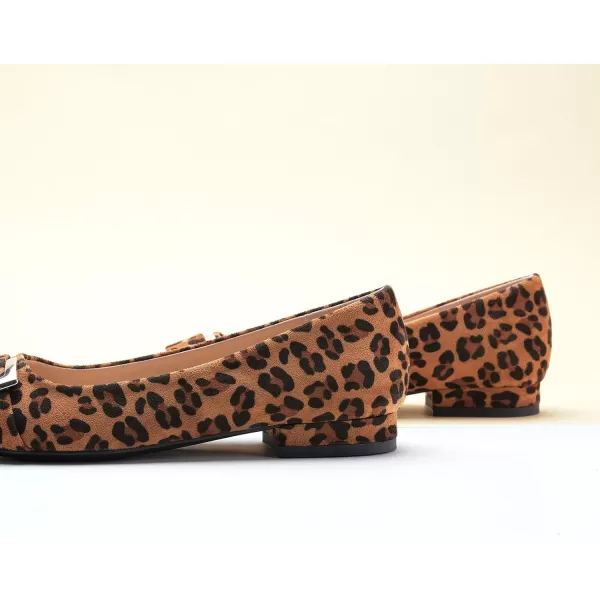 C.Paravano Flats for Women | Women's Flats | Slip on Flats | Ballet Flats for Women | Pointed Toe Flats | Womens Dressy Flats