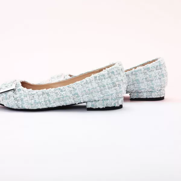 C.Paravano Flats for Women | Women's Flats | Slip on Flats | Ballet Flats for Women | Pointed Toe Flats | Womens Dressy Flats