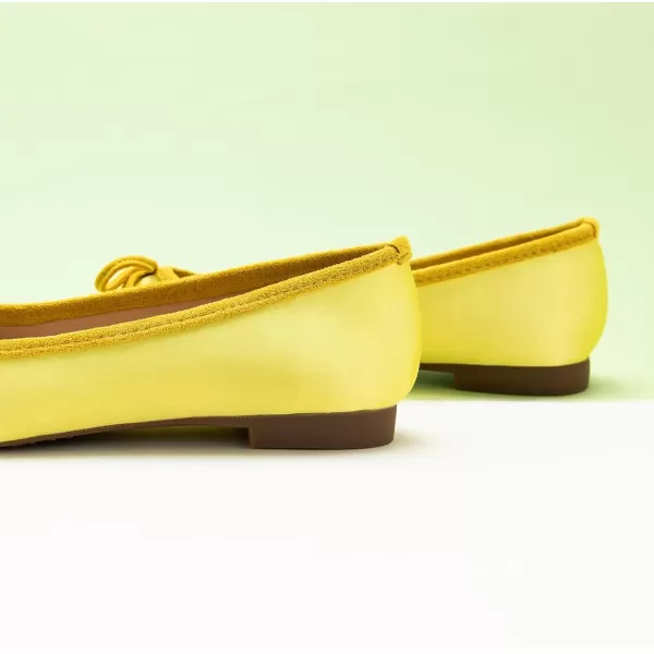 C.Paravano Women's Flats | Ballet Flats for Women | Flat Shoes | Dressy Shoes for Women | Round Toe Flats | Soft Leather Shoes Women