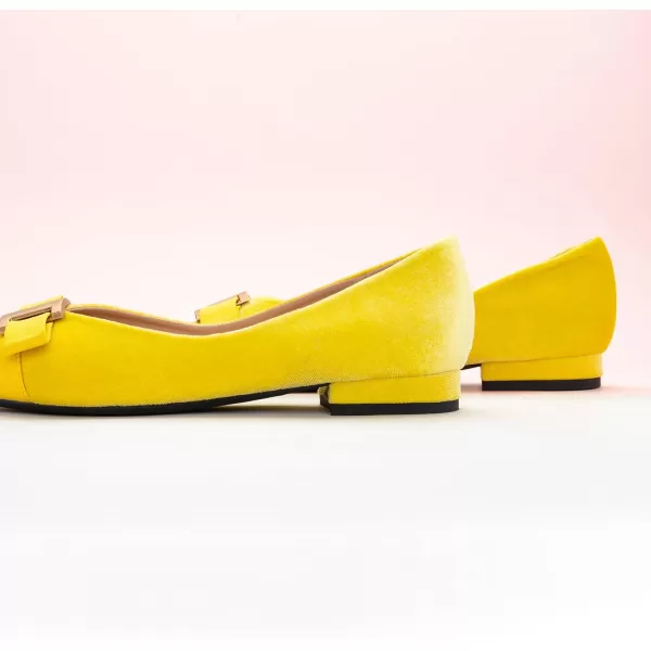 C.Paravano Women’s Flats I Flat for Women Leather I Pointed Toe Flats I Ballet Flats for Women I Slip on Dressy Flats