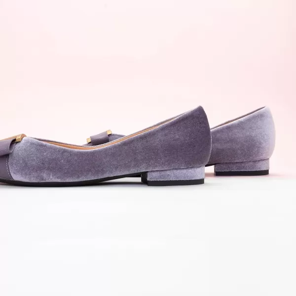 C.Paravano Women’s Flats I Flat for Women Leather I Pointed Toe Flats I Ballet Flats for Women I Slip on Dressy Flats