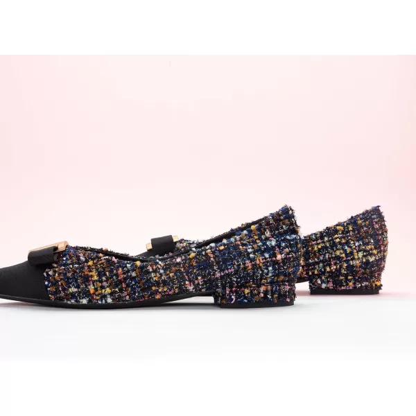 C.Paravano Women’s Flats I Flat for Women Leather I Pointed Toe Flats I Ballet Flats for Women I Slip on Dressy Flats