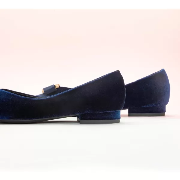 C.Paravano Women’s Flats I Flat for Women Leather I Pointed Toe Flats I Ballet Flats for Women I Slip on Dressy Flats