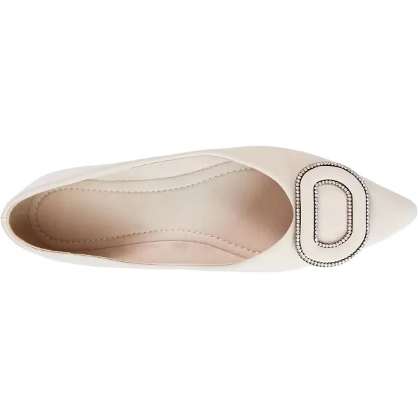 C.Paravano Women’s Flats I Slip on Ballet Flats I Pointed Toe Flats for Women I Two Tone Flats I Leather Flats Shoes Women I Womens Designer Flats