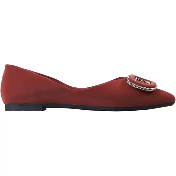 C.Paravano Women’s Flats I Slip on Ballet Flats I Pointed Toe Flats for Women I Two Tone Flats I Leather Flats Shoes Women I Womens Designer Flats