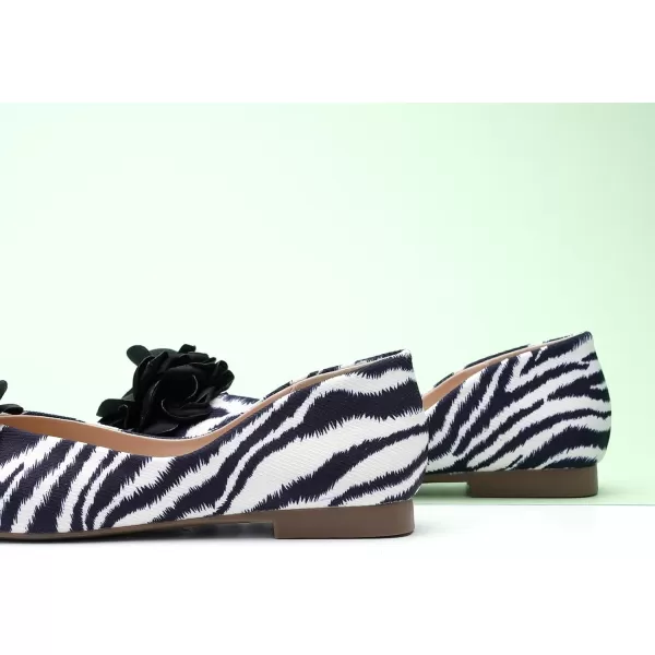 C.Paravano Women's Flats | Square Toe Shoes for Women | Womens Flat Shoes | Flat Shoes Women
