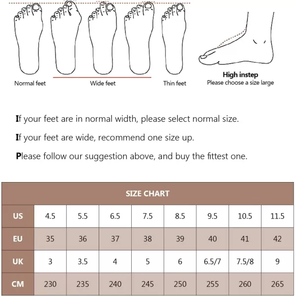 C.Paravano Women's Pumps I Pointed Toe Stiletto Pumps I Kitten Low Heel Daily Pumps I Closed Toe Slip On Comfortable Heels