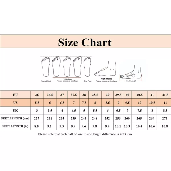 C.Paravano Women's Flats Mary Jane Flats Ballet Flats for Women Square Toe Block Heel Adjustable Straps Flat Fashion Casual Dressy Shoes
