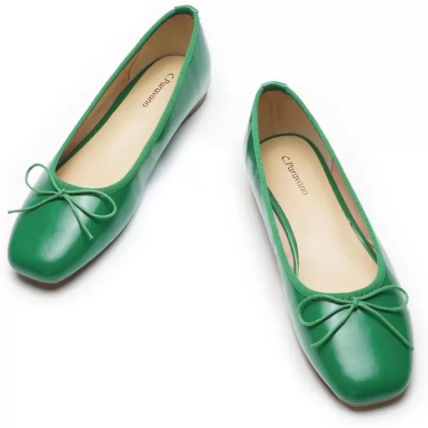 Green-d