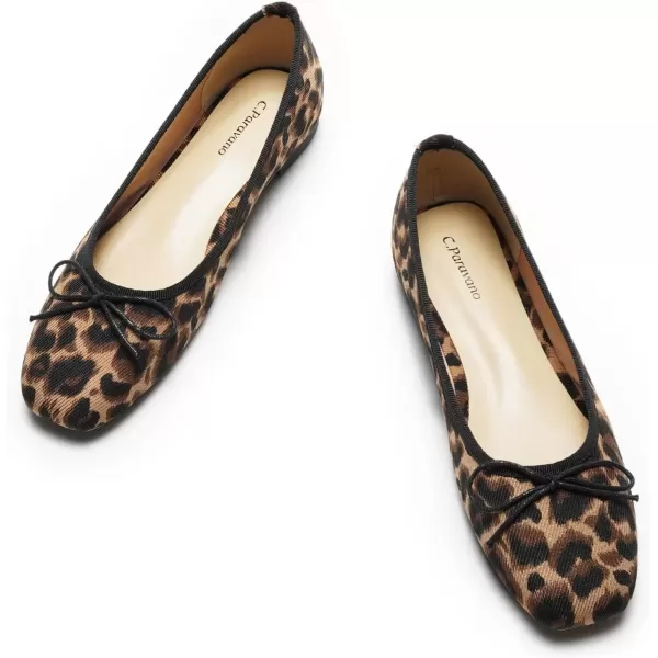 Leopard-g
